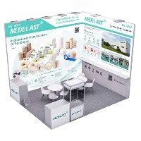 Ningbo Medelast Co., Ltd.는 뒤셀도르프에서 열리는 MEDICA 2026에 전시됩니다