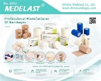 앞으로 20일: MEDICA 2026 홀 6E52에서 Ningbo Medelast를 만나보세요