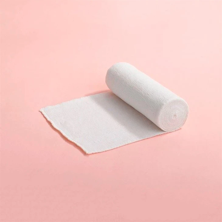 elastic body wrap