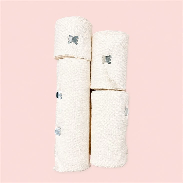 Short Stretch Elastic Bandage